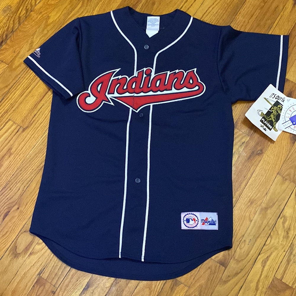 Cleveland Indians Ramirez 24